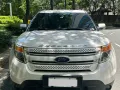 2014 FORD-EXPLORER ECOBOOST XLT 2.0 A/T-2