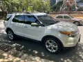 2014 FORD-EXPLORER ECOBOOST XLT 2.0 A/T-1