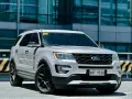 2017 Ford Explorer Sport 4x4 V6 3.5 Gas AT‼️🔥 09121061462 MABY LATIDO☎️📩📲-1