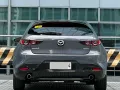 2021 Mazda 3 2.0 Hatchback AT GAS 🔥🙋🏻‍♂️𝐂𝐀𝐑𝐋 𝐁𝐎𝐍𝐍𝐄𝐕𝐈𝐄📲0938 458 8779-9