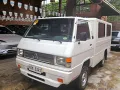 2024 Mitsubishi L300 FB Dual AC MT DSL -2