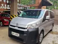2023 Toyota Hiace Commuter Deluxe 2.8 MT DSL-2