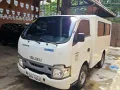 2021 Isuzu Traviz Utility Van Manual Diesel-2