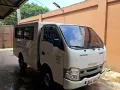 2021 Isuzu Traviz Utility Van Manual Diesel-0