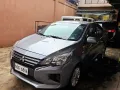 2023 Mitsubishi Mirage G4 GLX AT -1