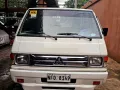 2023 Mitsubishi L300 FB Dual AC MT DSL-1