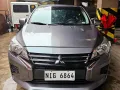 2023 Mitsubishi Mirage G4 GLX AT -2