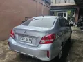 2024 Mitsubishi Mirage G4 GLX Automatic Gas-3