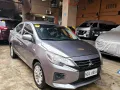 2023 Mitsubishi Mirage G4 GLX AT -0