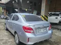 2024 Mitsubishi Mirage G4 GLX Automatic Gas-5