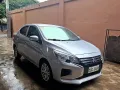 2024 Mitsubishi Mirage G4 GLX Automatic Gas-0