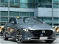 2021 Mazda 3 2.0 Hatchback AT GAS 🔥🙋🏻‍♂️𝐂𝐀𝐑𝐋 𝐁𝐎𝐍𝐍𝐄𝐕𝐈𝐄📲0938 458 8779-1