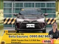 🔥 2025 Toyota Vios 1.3 XLE Gas Automatic 👩𝗕𝗲𝗹𝗹𝗮📲 𝟬𝟵𝟵𝟱 𝟴𝟰𝟮 𝟵𝟲𝟰𝟮-0