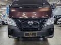 2020 Nissan Urvan NV350 2.5L DSL MT with Warranty by Ugarte Cars Manila -1