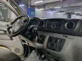 2020 Nissan Urvan NV350 2.5L DSL MT with Warranty by Ugarte Cars Manila -10