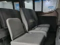 2020 Nissan Urvan NV350 2.5L DSL MT with Warranty by Ugarte Cars Manila -12