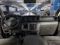 2020 Nissan Urvan NV350 2.5L DSL MT with Warranty by Ugarte Cars Manila -16