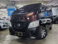 2020 Nissan Urvan NV350 2.5L DSL MT with Warranty by Ugarte Cars Manila -20