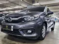 2021 Honda Brio 1.5L V VTEC AT with Warranty by Ugarte Cars Manila -2