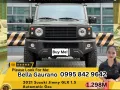 🔥 2021 Suzuki Jimny GLX 1.5 Automatic Gas 👩𝗕𝗲𝗹𝗹𝗮📲 𝟬𝟵𝟵𝟱 𝟴𝟰𝟮 𝟵𝟲𝟰𝟮-0