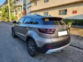 2022 Ford territory titanuim automatic-4