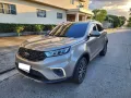 2022 Ford territory titanuim automatic-2