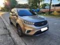 2022 Ford territory titanuim automatic-0