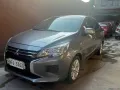 2022 Mitsubishi Mirage G4 GLX AT Gas-1