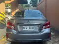 2022 Mitsubishi Mirage G4 GLX AT Gas-3