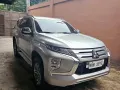 2024 Mitsubishi Montero Sport GLS Automatic DSL-0