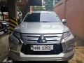 2024 Mitsubishi Montero Sport GLS Automatic DSL-1