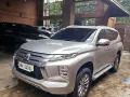2024 Mitsubishi Montero Sport GLS Automatic DSL-2