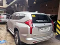 2024 Mitsubishi Montero Sport GLS Automatic DSL-6