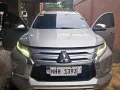 2024 Mitsubishi Montero Sport GLS Automatic DSL-4