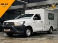 2018 Toyota Hilux 2.4L 4X2 -0