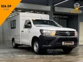 2018 Toyota Hilux 2.4L 4X2 -14