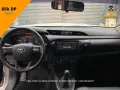 2018 Toyota Hilux 2.4L 4X2 -1