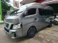 Nissan NV350 2018 2.5 Premium Automatic-1