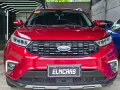 2021 Ford Territory Titanium Plus with only 27Tkm-0