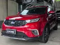 2021 Ford Territory Titanium Plus with only 27Tkm-1