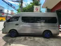 Nissan NV350 2018 2.5 Premium Automatic-2