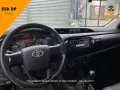2018 Toyota Hilux 2.4L 4X2 -2