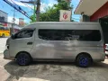 ✅Nissan NV350 2018 2.5 Premium Automatic-2