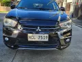 2018 Mitsubishi ASX A/T -0