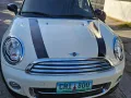 2013 Mini Cooper A/T-0