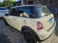 2013 Mini Cooper A/T-4