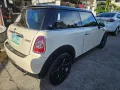 2013 Mini Cooper A/T-3