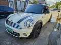 2013 Mini Cooper A/T-2