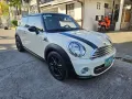 2013 Mini Cooper A/T-1