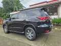 2018 Toyota Fortuner G A/T-5